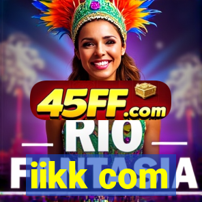 iikk com